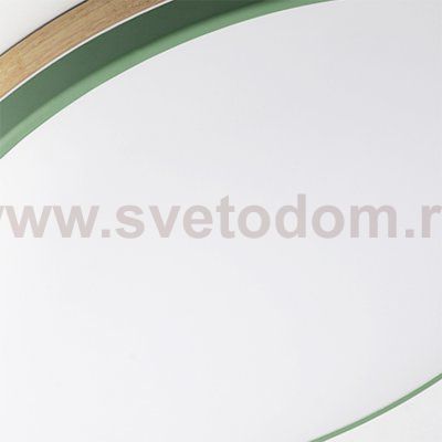 Потолочный светильник DISC DH D27 White ImperiumLoft 189892-26