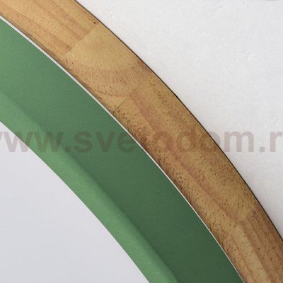 Потолочный светильник DISC DH D27 White ImperiumLoft 189892-26
