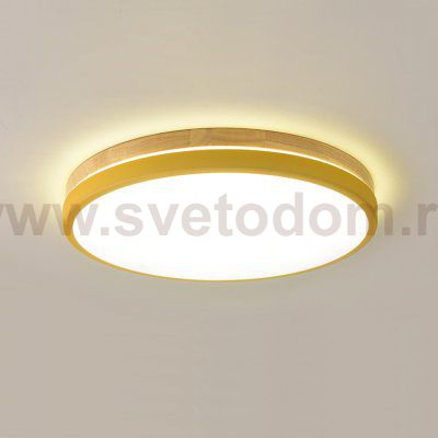 Потолочный светильник DISC DH D27 White ImperiumLoft 189892-26