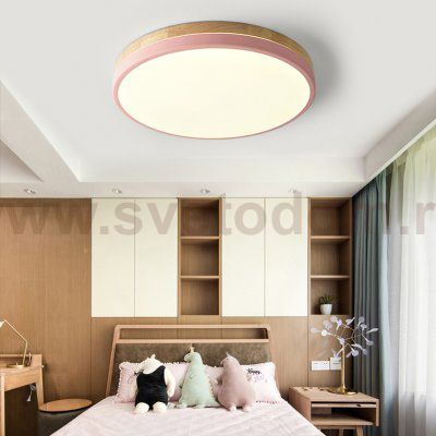 Потолочный светильник DISC DH D27 Green ImperiumLoft 189893-26