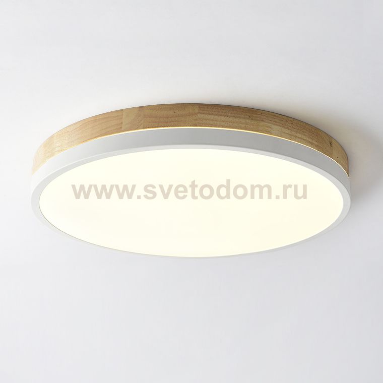 Потолочный светильник DISC DH D38 White ImperiumLoft 189897-26