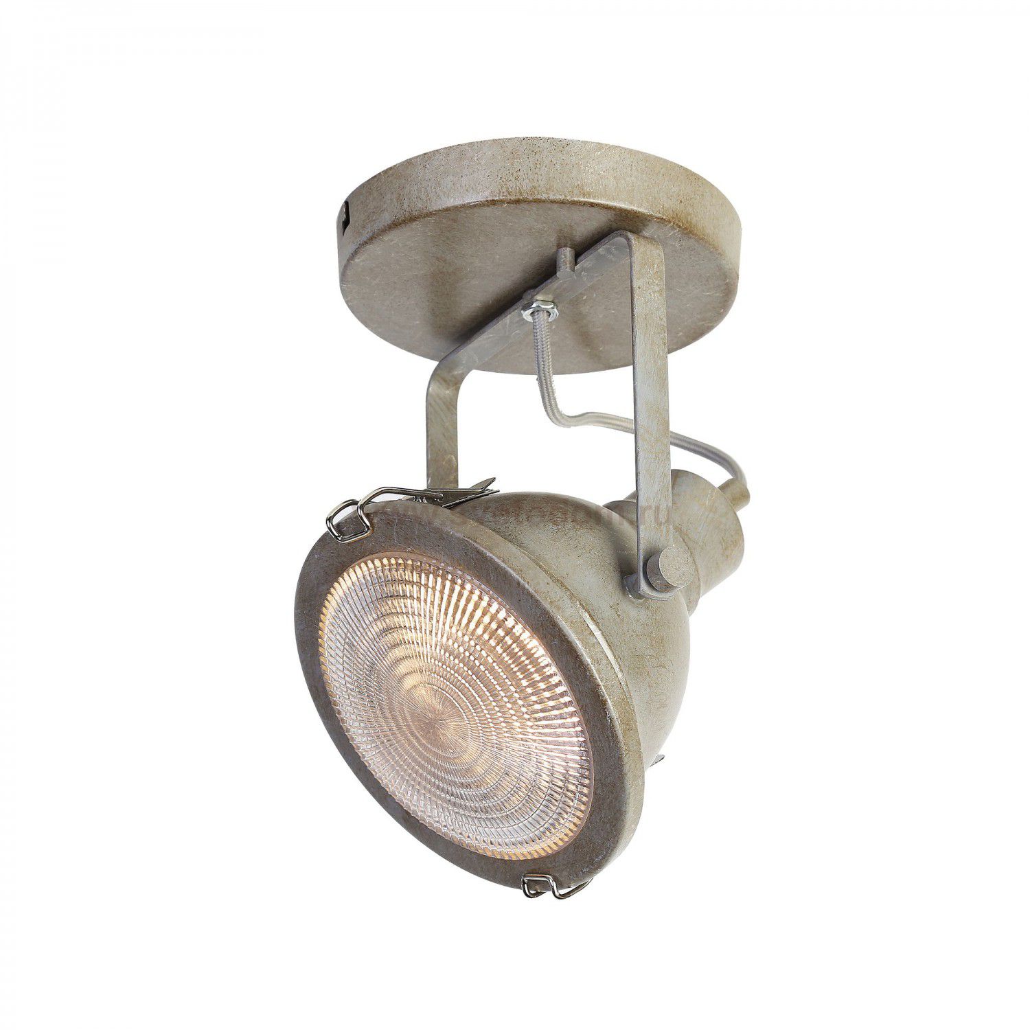 Светильник настенный бра Favourite 1899-1W Industria