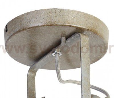 Светильник настенный бра Favourite 1899-1W Industria