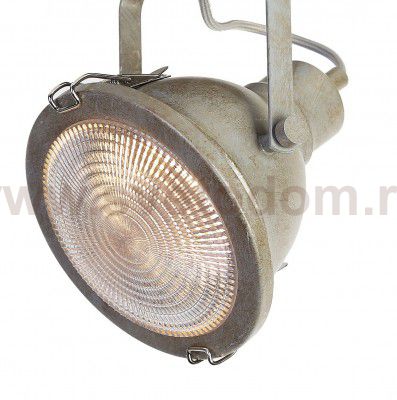 Светильник настенный бра Favourite 1899-1W Industria