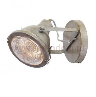 Светильник настенный бра Favourite 1899-1W Industria