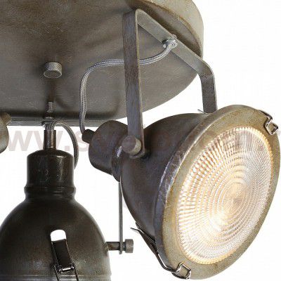 Люстра Favourite 1899-3C Industria