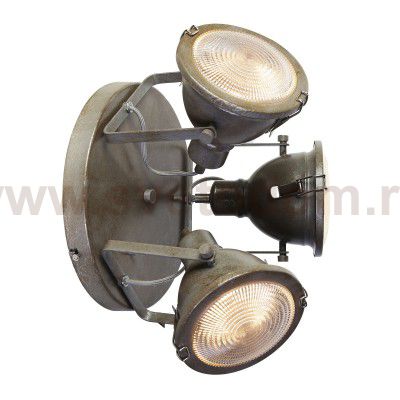 Люстра Favourite 1899-3C Industria