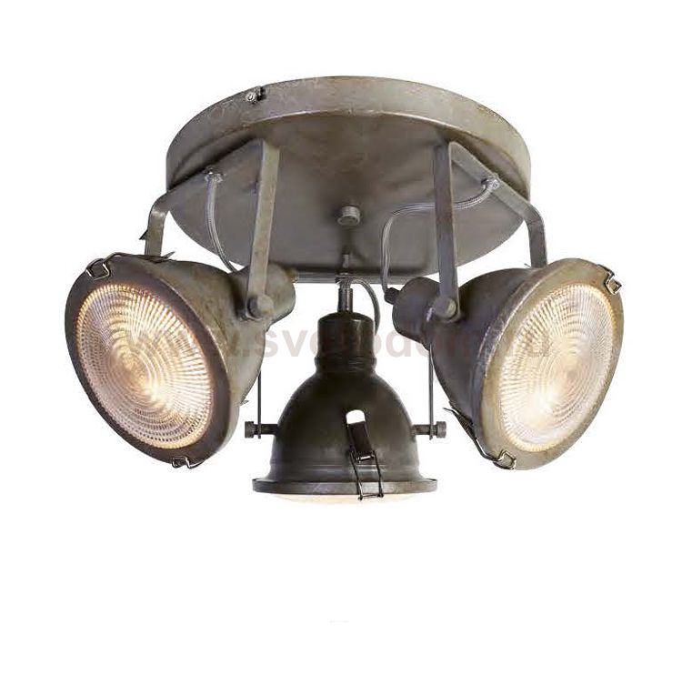 Люстра Favourite 1899-3C Industria