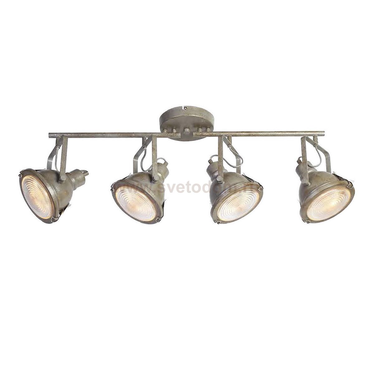 Люстра Favourite 1899-4C Industria