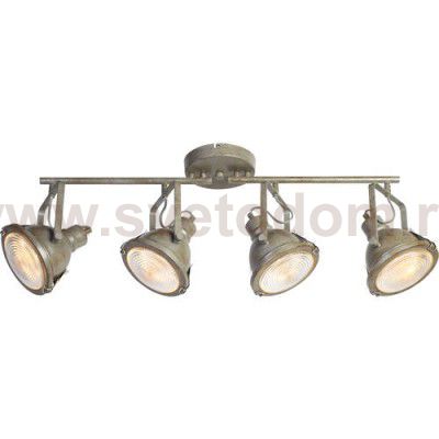 Люстра Favourite 1899-4C Industria