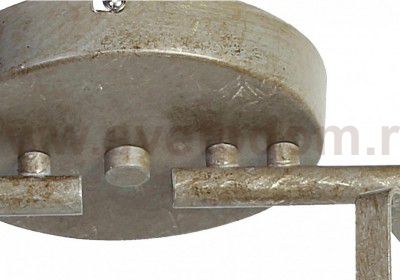 Люстра Favourite 1899-4C Industria