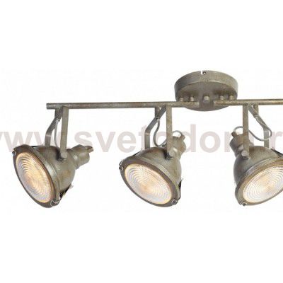 Люстра Favourite 1899-4C Industria