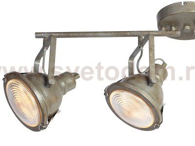 Люстра Favourite 1899-4C Industria