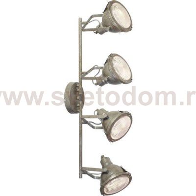 Люстра Favourite 1899-4C Industria