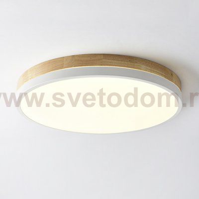 Потолочный светильник DISC DH D63 White ImperiumLoft 189907-26