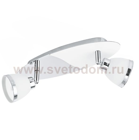 Светильник поворотный спот Eglo 91968 ROSELLO