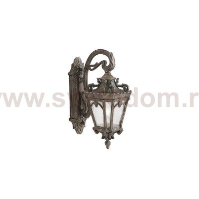 Настенный фонарь Natural concept KL/TOURNAI2/M TOURNAI