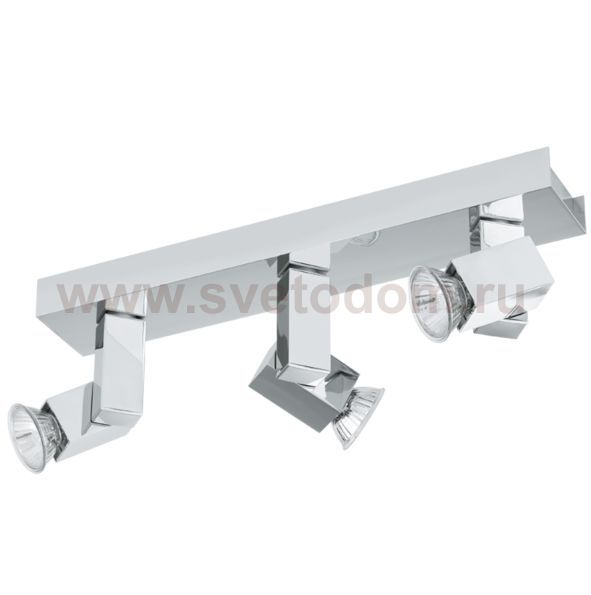 Светильник настено-потолочный PIANA Eglo 92165