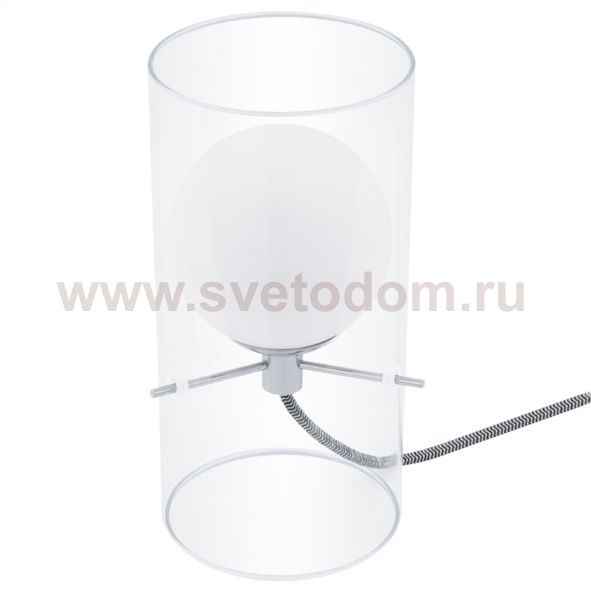 Настольная лампа Eglo 91362 KARLO