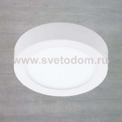 Встраиваемый и накладный светильник Eglo 94071 FUEVA 1