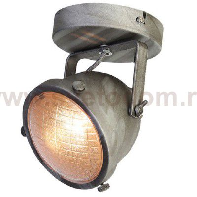 Настольная лампа Favourite 1900-1T Emitter