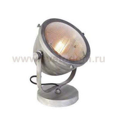 Настольная лампа Favourite 1900-1T Emitter