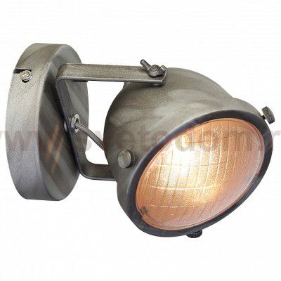 Светильник настенный бра Favourite 1900-1W Emitter