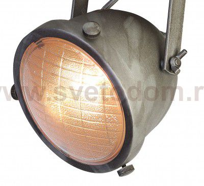 Светильник настенный бра Favourite 1900-1W Emitter