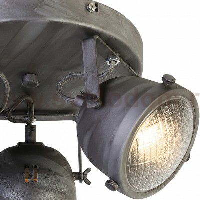 Люстра Favourite 1900-3C Emitter