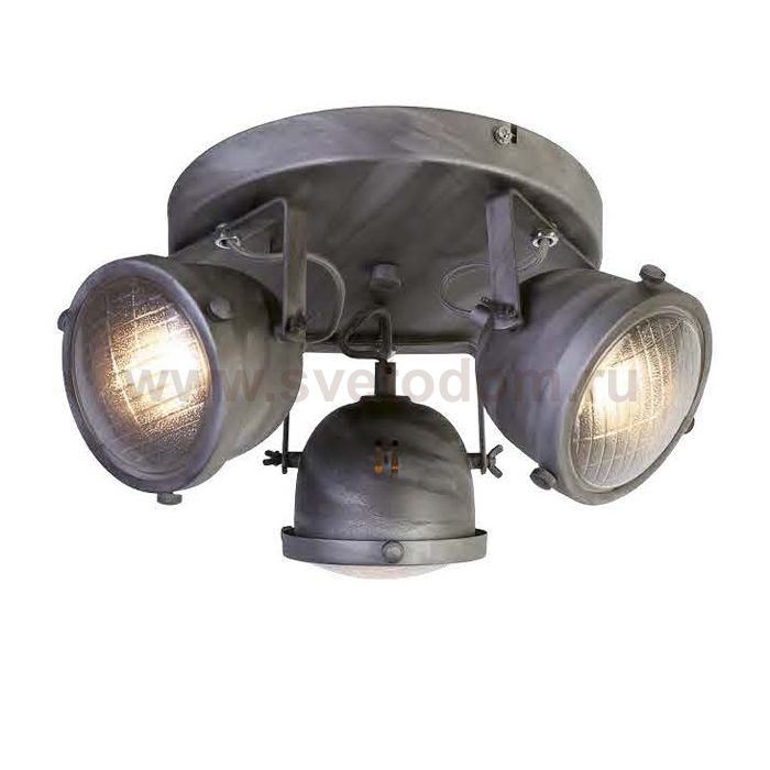 Люстра Favourite 1900-3C Emitter