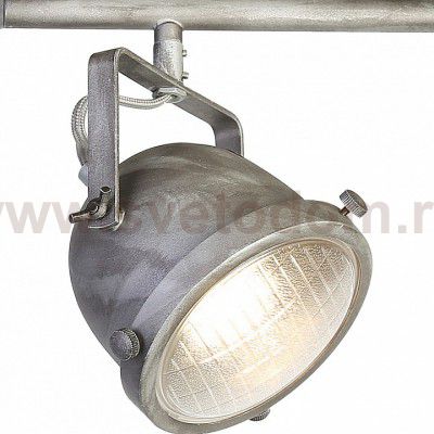 Люстра Favourite 1900-4C Emitter