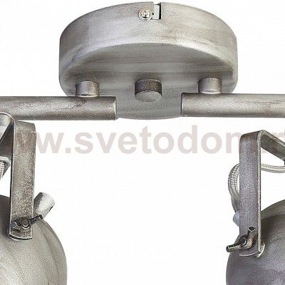 Люстра Favourite 1900-4C Emitter