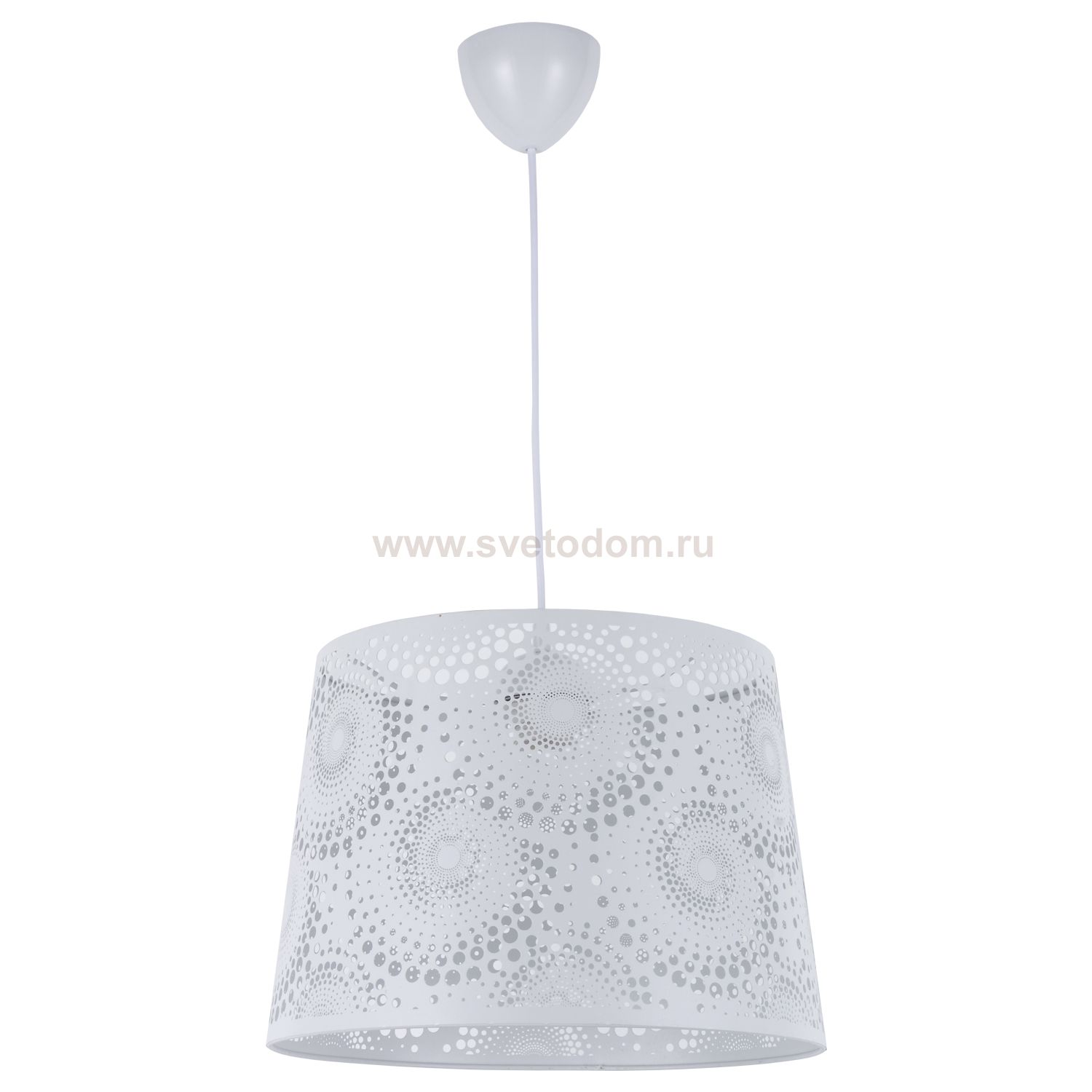 Потолочный светильник Экономсвет 19009/1WT