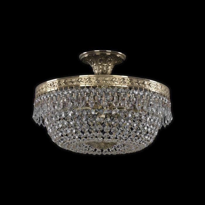 Люстра Bohemia Ivele 19011/35IV G