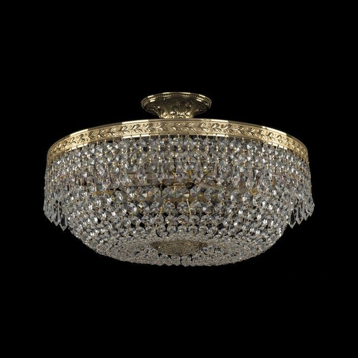 Люстра Bohemia Ivele 19011/45IV G