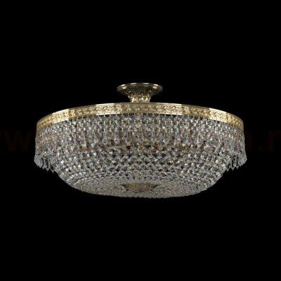 Люстра Bohemia Ivele 19011/55IV G