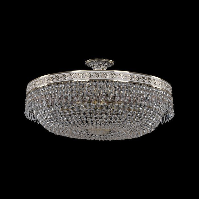 Люстра Bohemia Ivele 19011/60IV GW