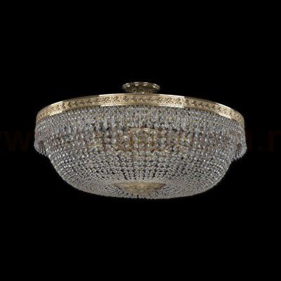 Люстра Bohemia Ivele 19011/80IV G