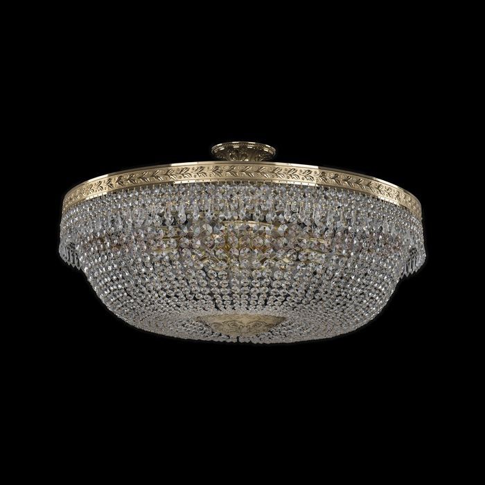 Люстра Bohemia Ivele 19011/80IV G