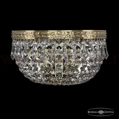 Бра Bohemia Ivele 19011B/25IV G