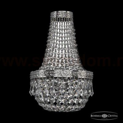Бра Bohemia Ivele 19011B/H2/20IV Ni