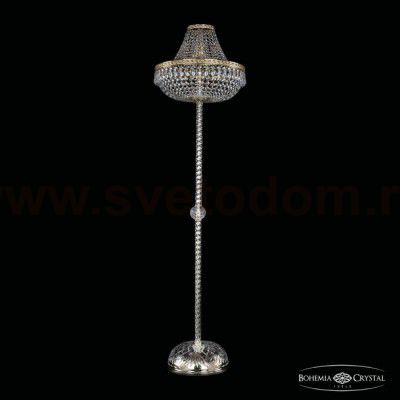 Торшер Bohemia Ivele 19011T3/H/45IV-172 G