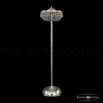 Торшер Bohemia Ivele 19011T4/35IV-138 G