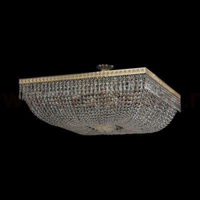 Люстра Bohemia Ivele 19012/100IV G