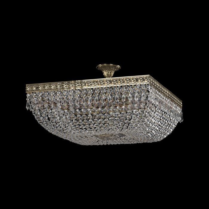 Люстра Bohemia Ivele 19012/60IV GB