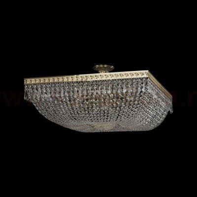 Люстра Bohemia Ivele 19012/80IV G