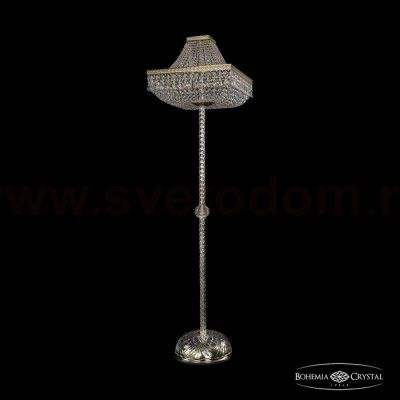Торшер Bohemia Ivele 19012T3/H/45IV-172 G
