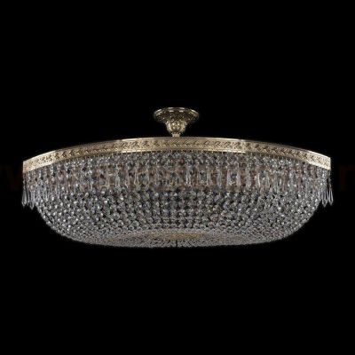 Люстра Bohemia Ivele 19013/100IV G