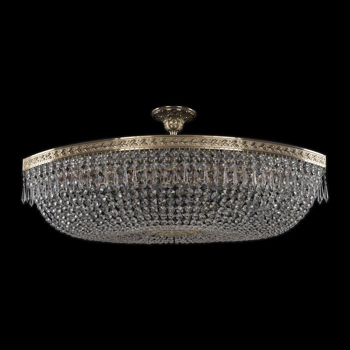 Люстра Bohemia Ivele 19013/100IV G