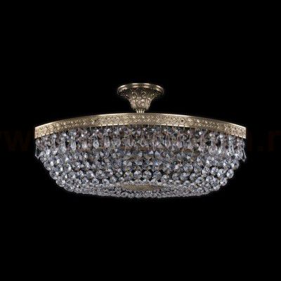 Люстра Bohemia Ivele 19013/55IV Pa